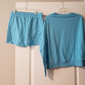 Short set size small